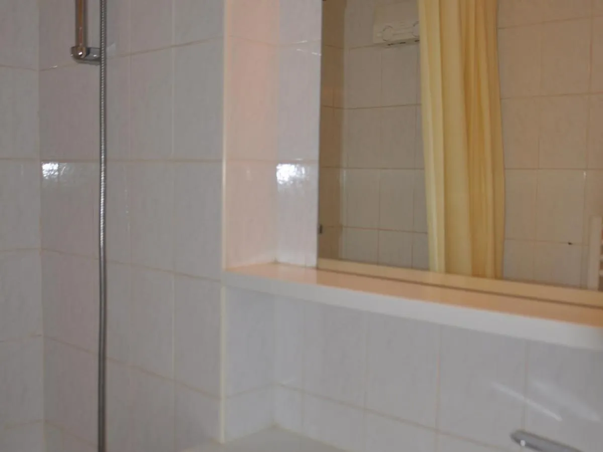 Appartement Cosy A 200M Des Pistes Du Linga, Balcon Sud, Parking Inclus ! - Fr-1-693-47 Chatel Apartment