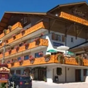 Le Castellan Chatel